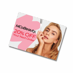 MCoBeauty Voucher