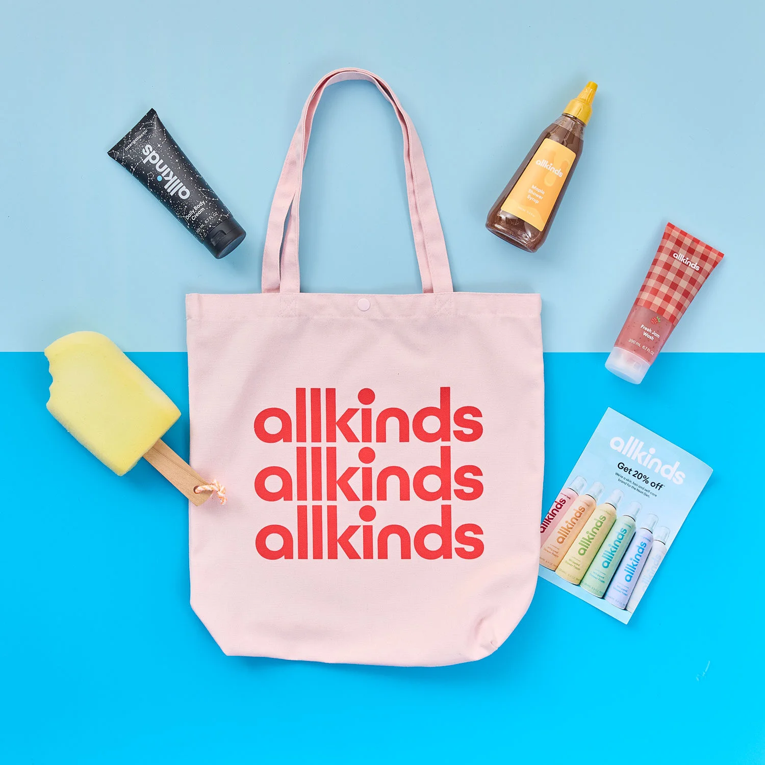 Allkinds_LazyDays_V2