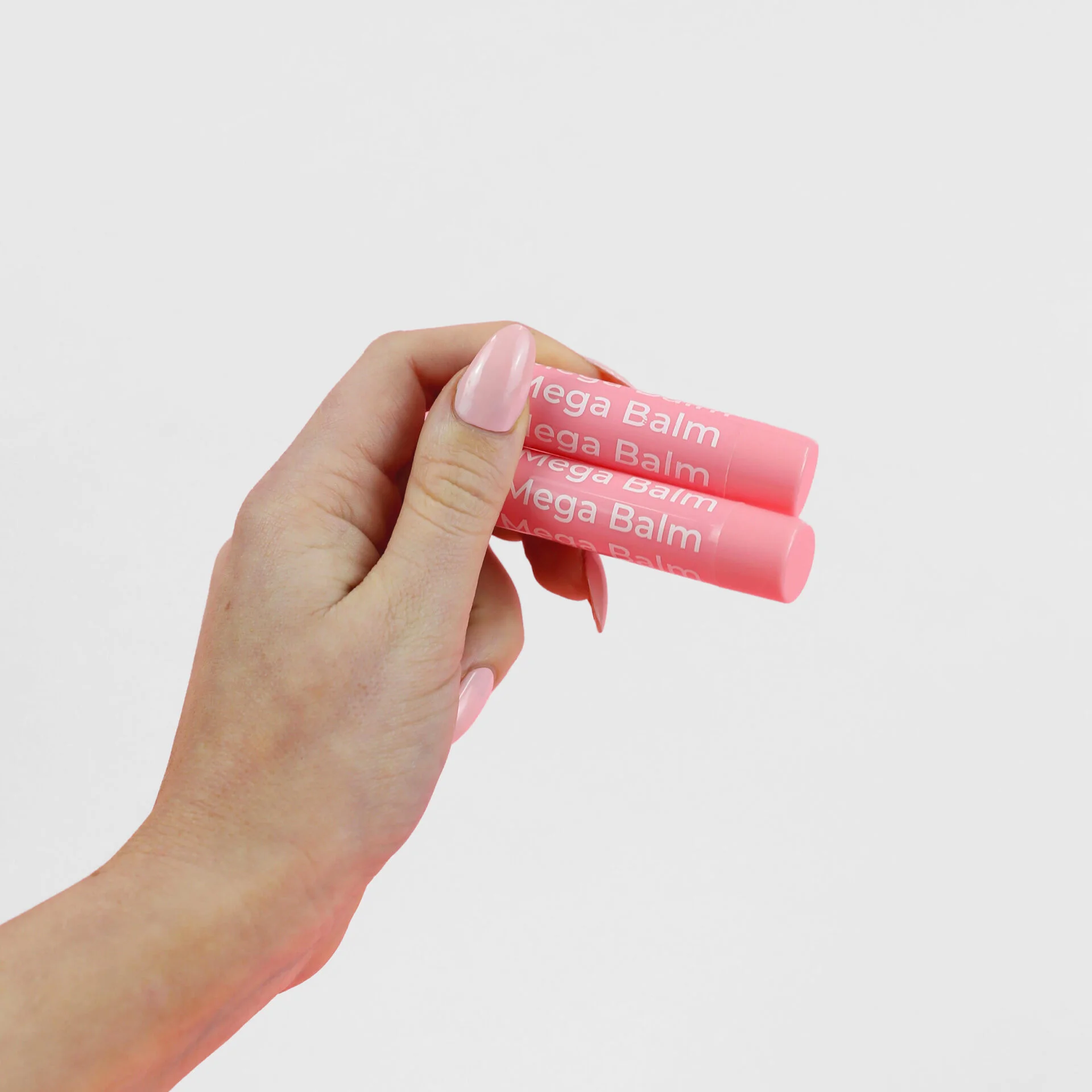 Lip Balm Duo