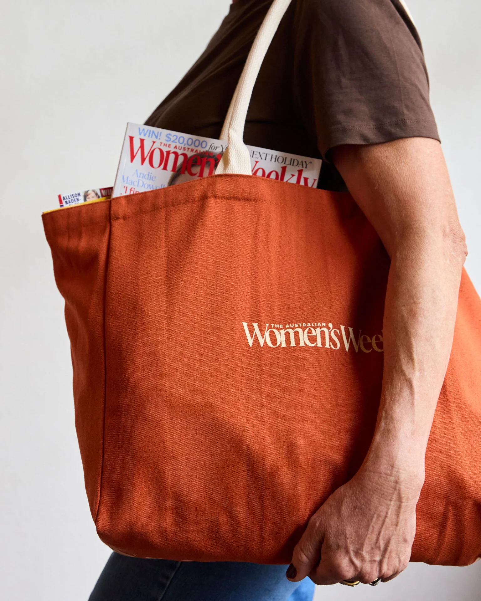 Canvas Tote Bag