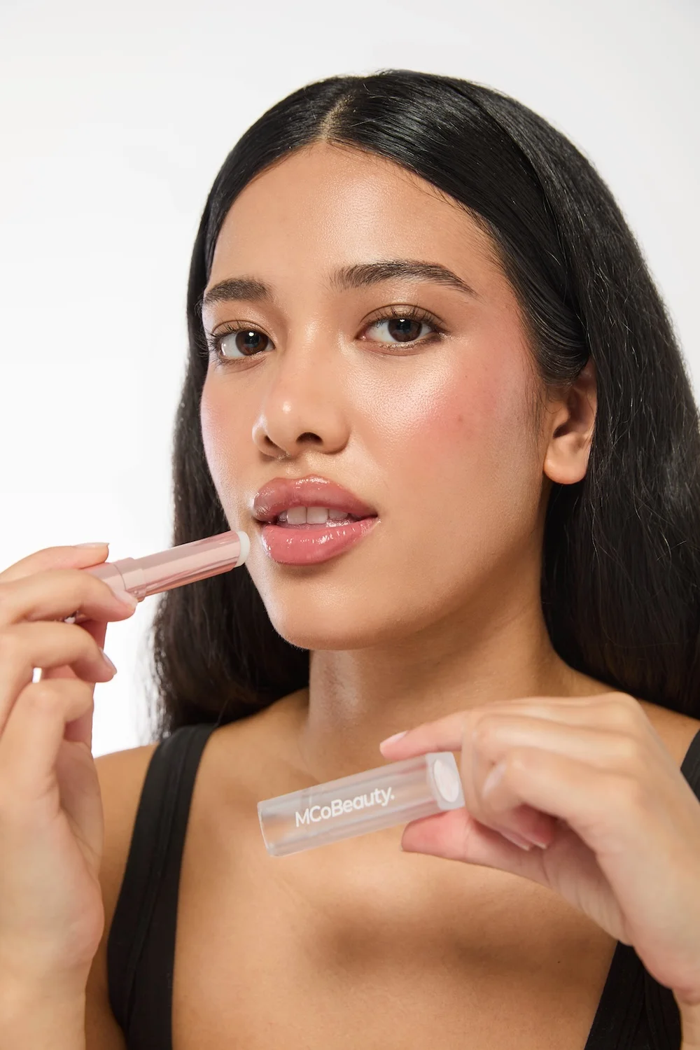 Lip Scrub