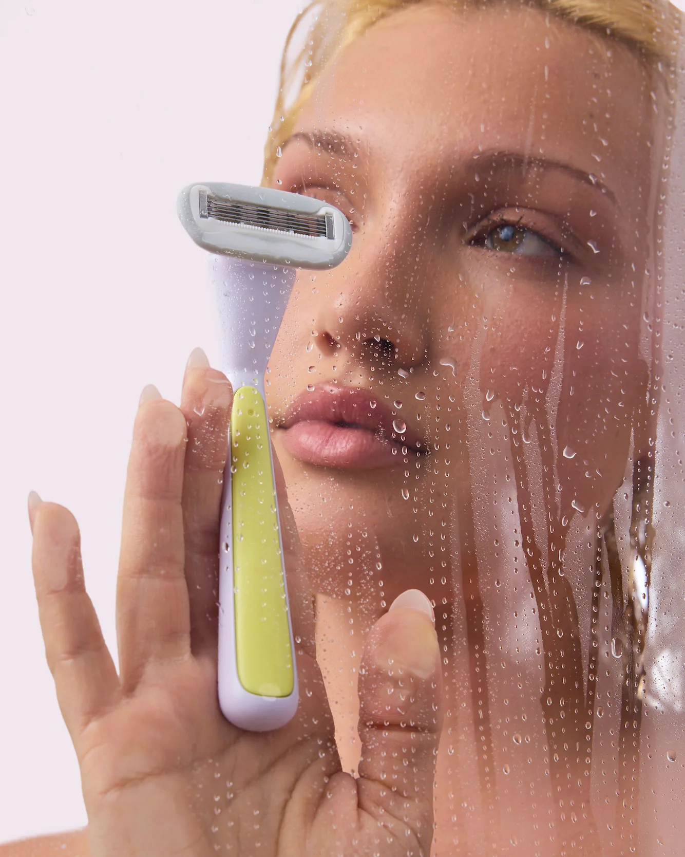 Shaving Kit