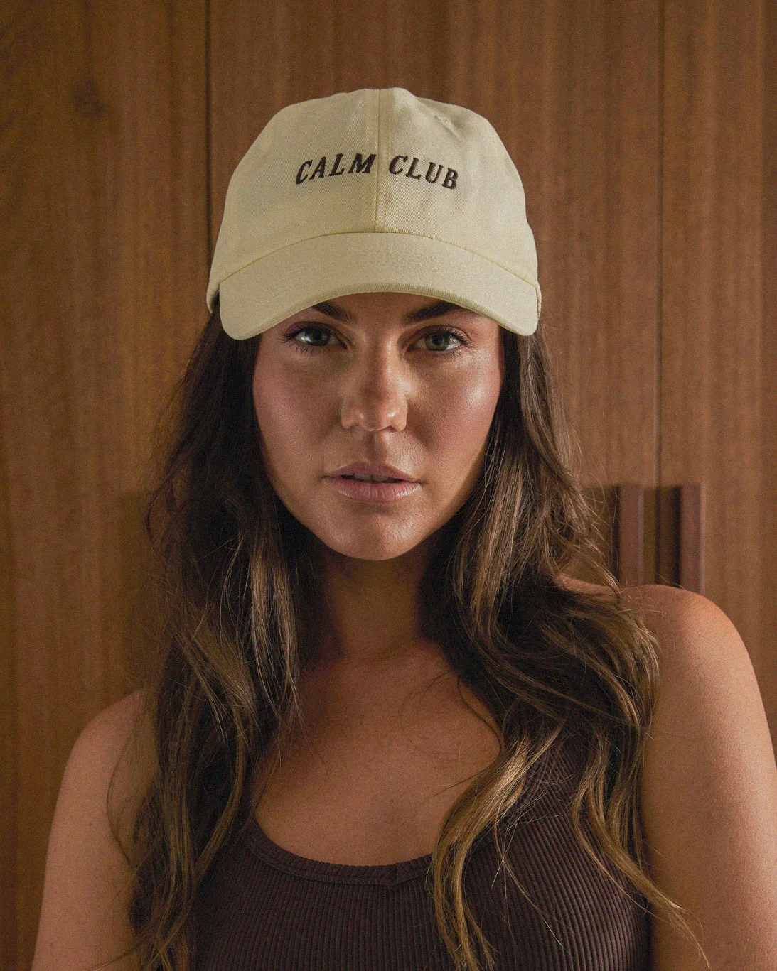 Cotton Cap
