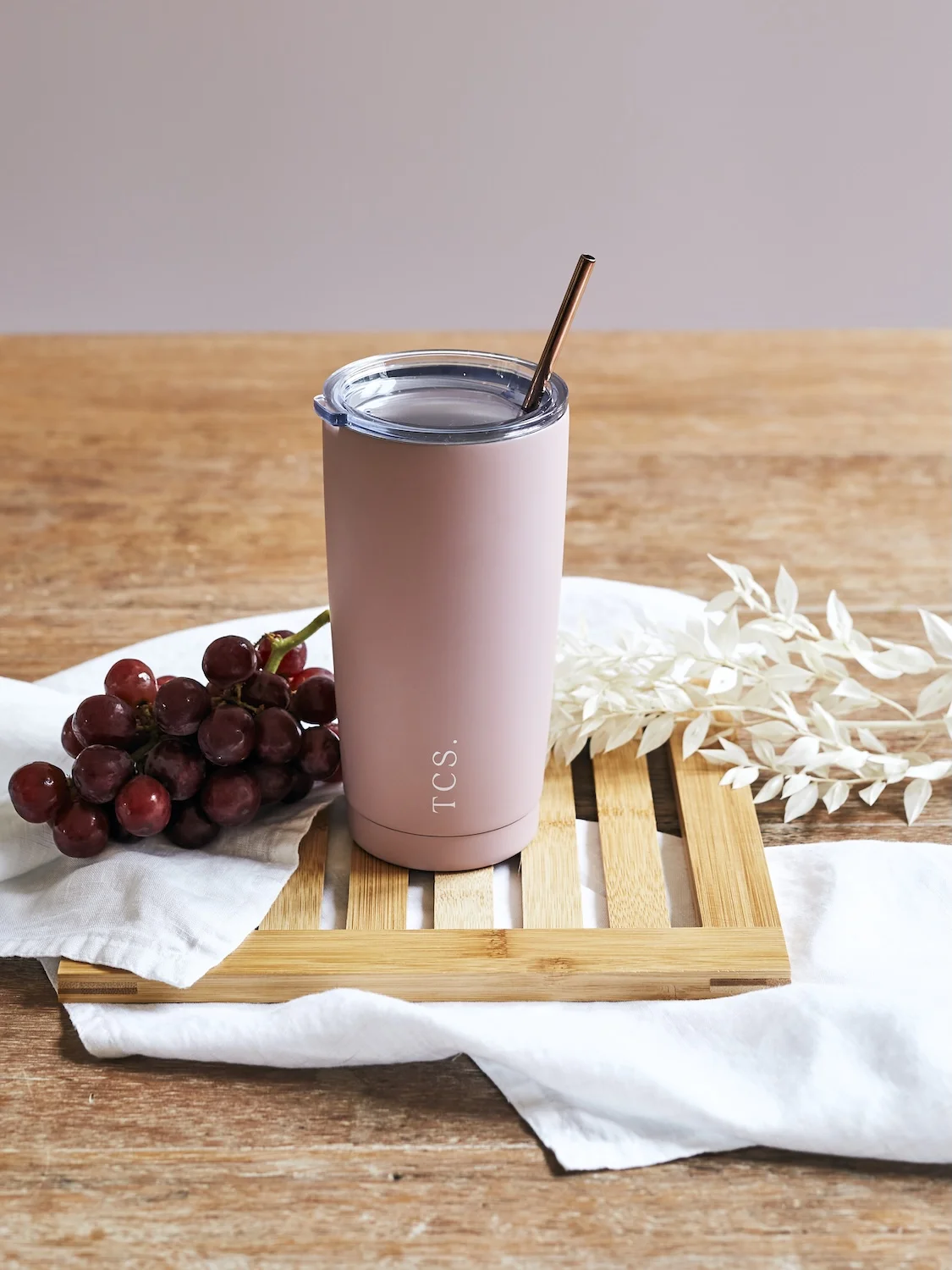Smoothie Cup