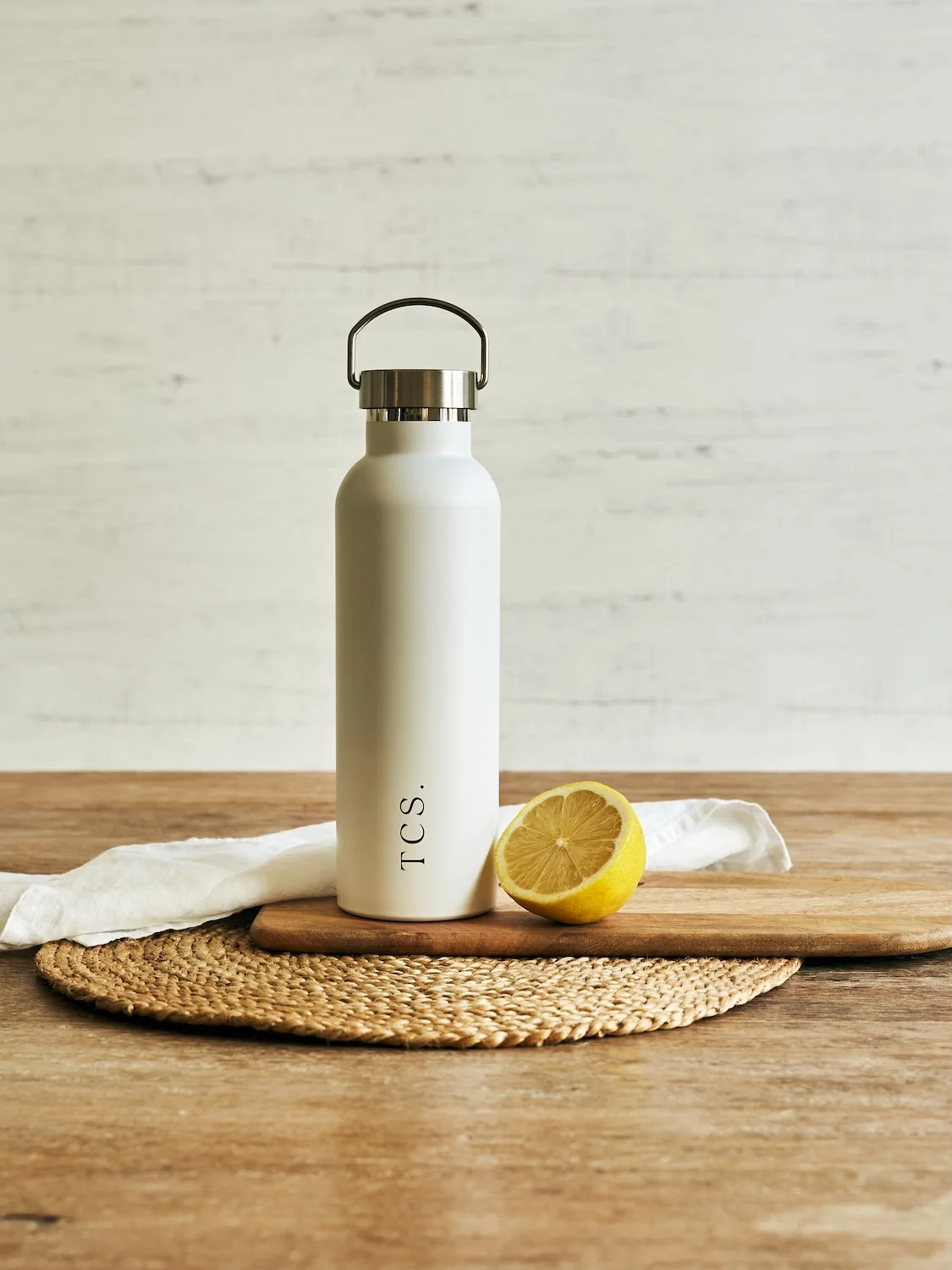 Insulated Bottle