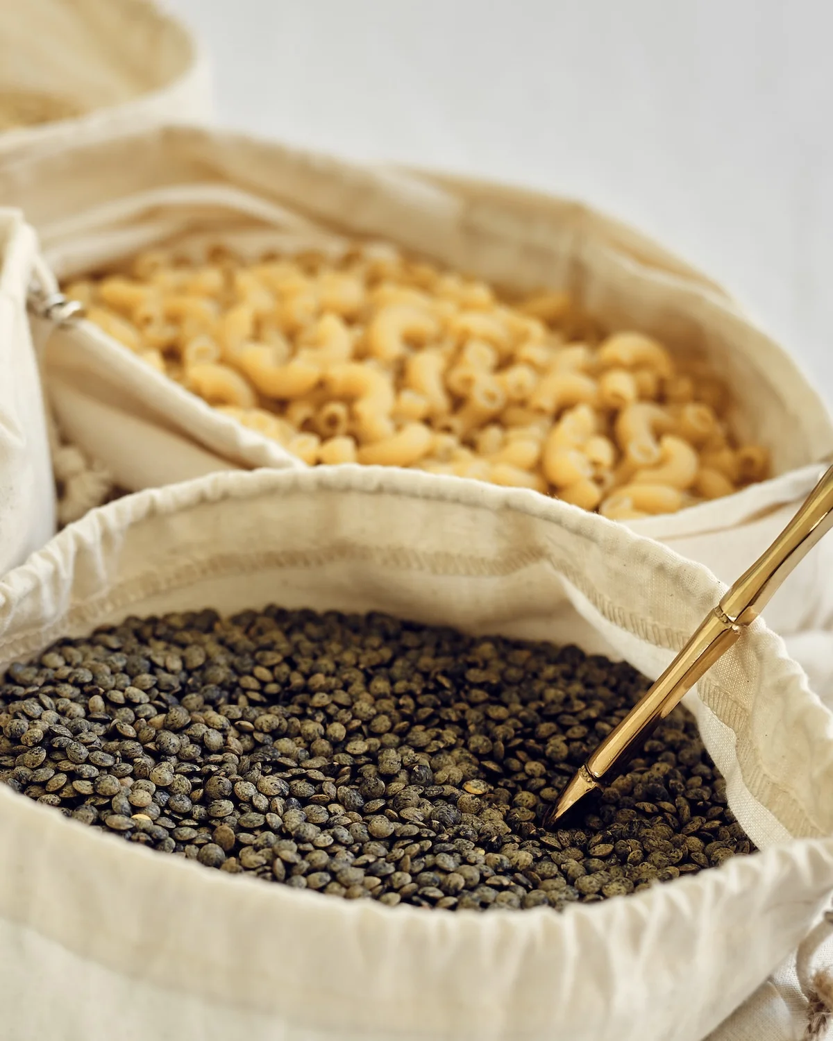 Bulk Bags