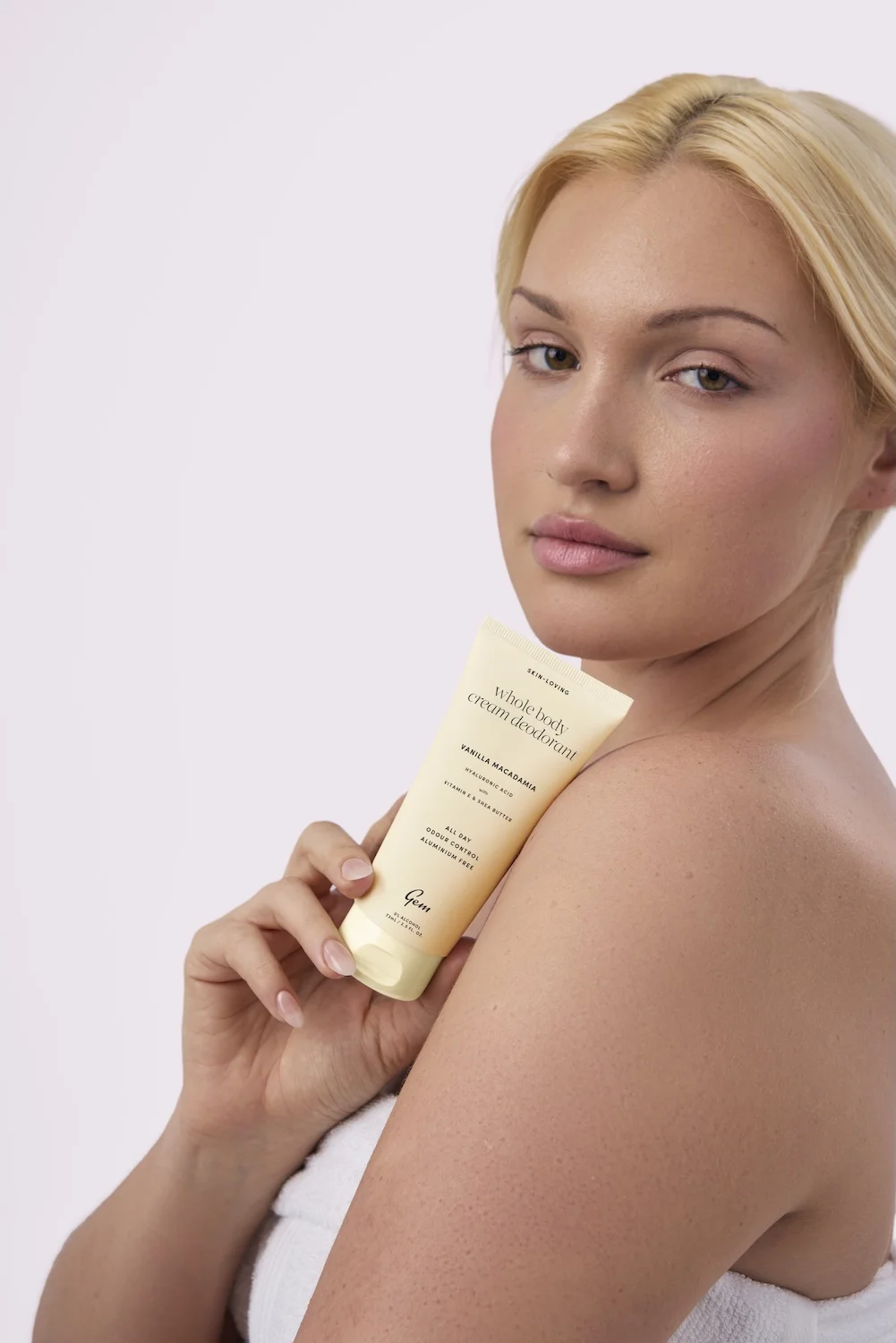 Body Cream