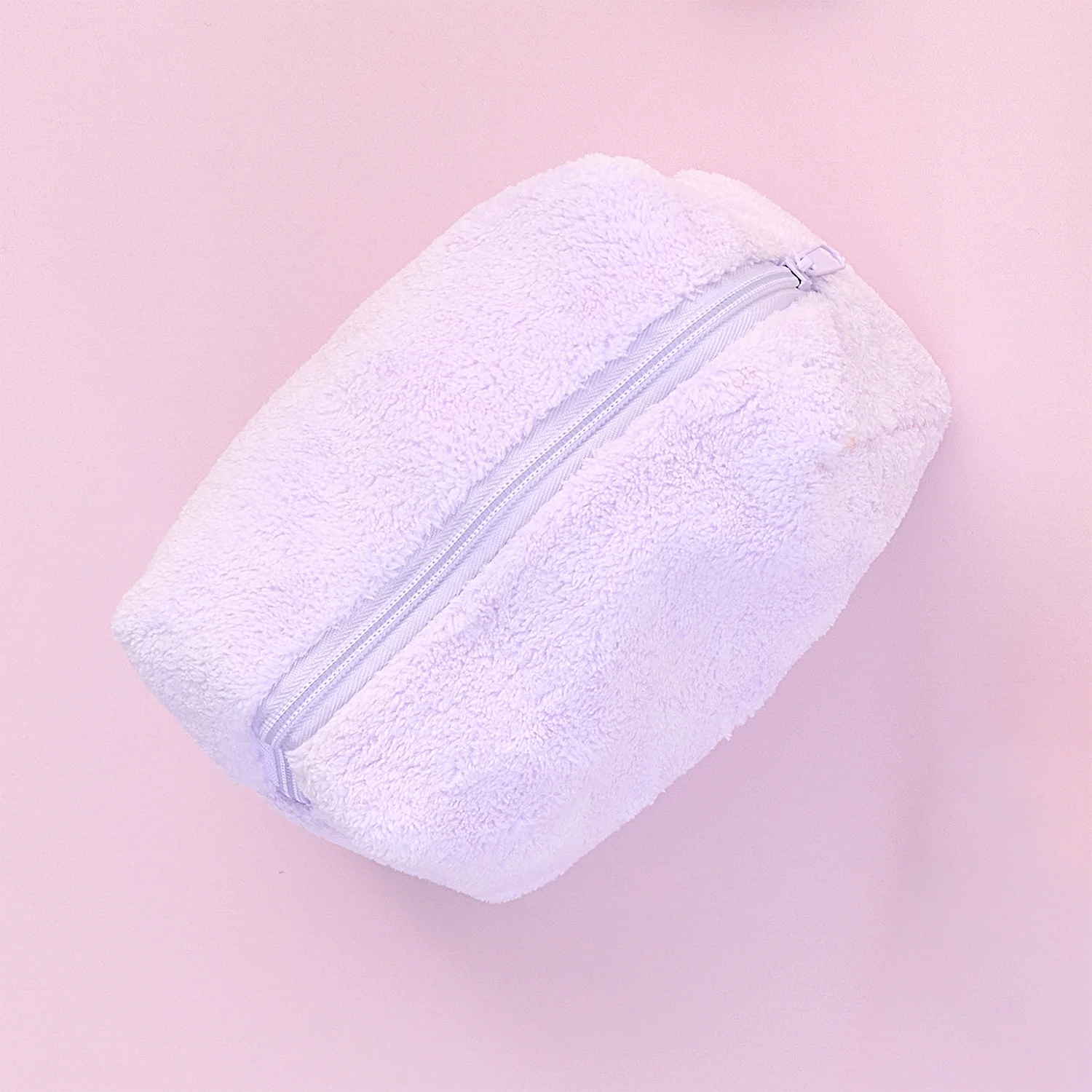Toiletries Bag
