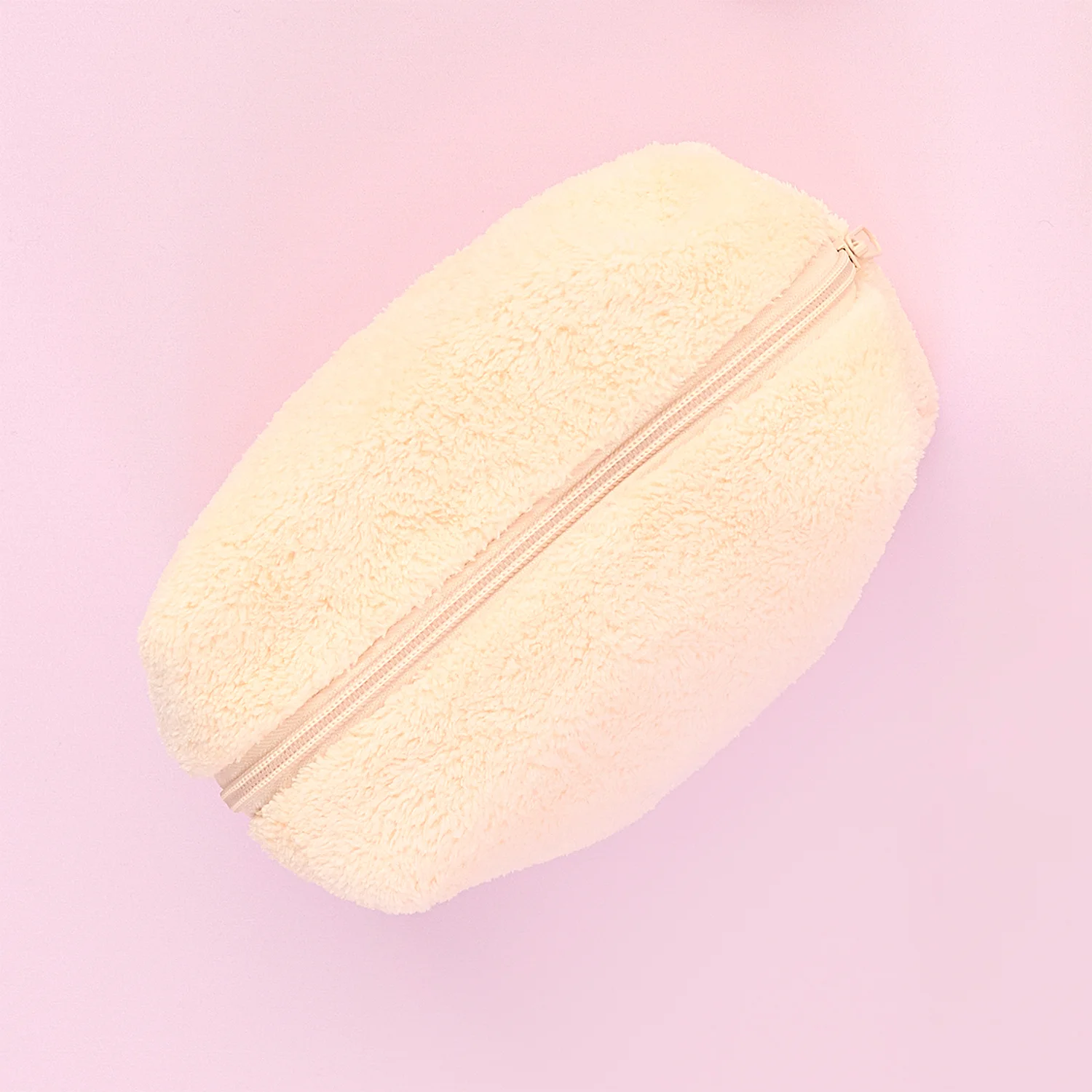 Toiletries Bag Blue