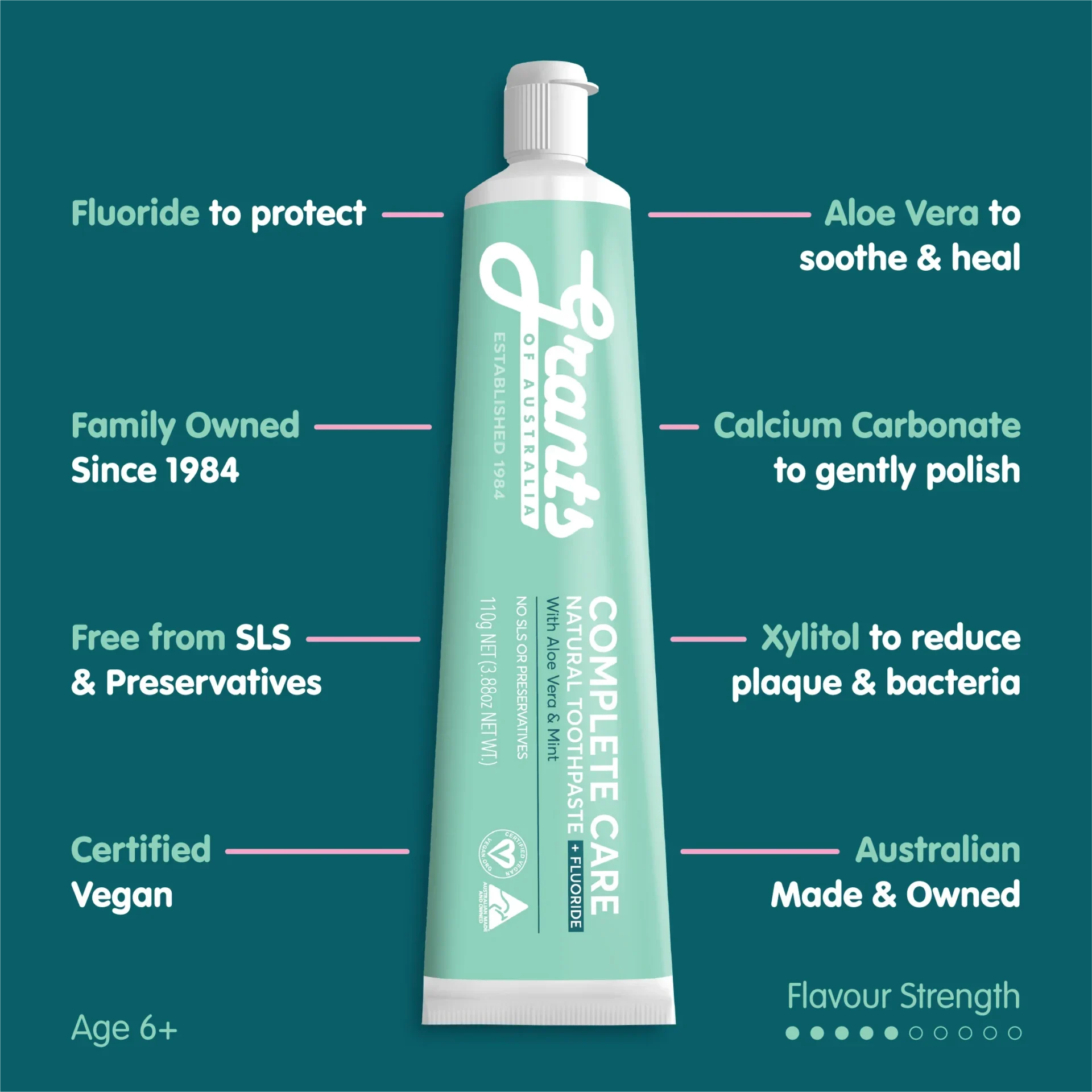 Benefits_CompleteCare Benefits_CompleteCare