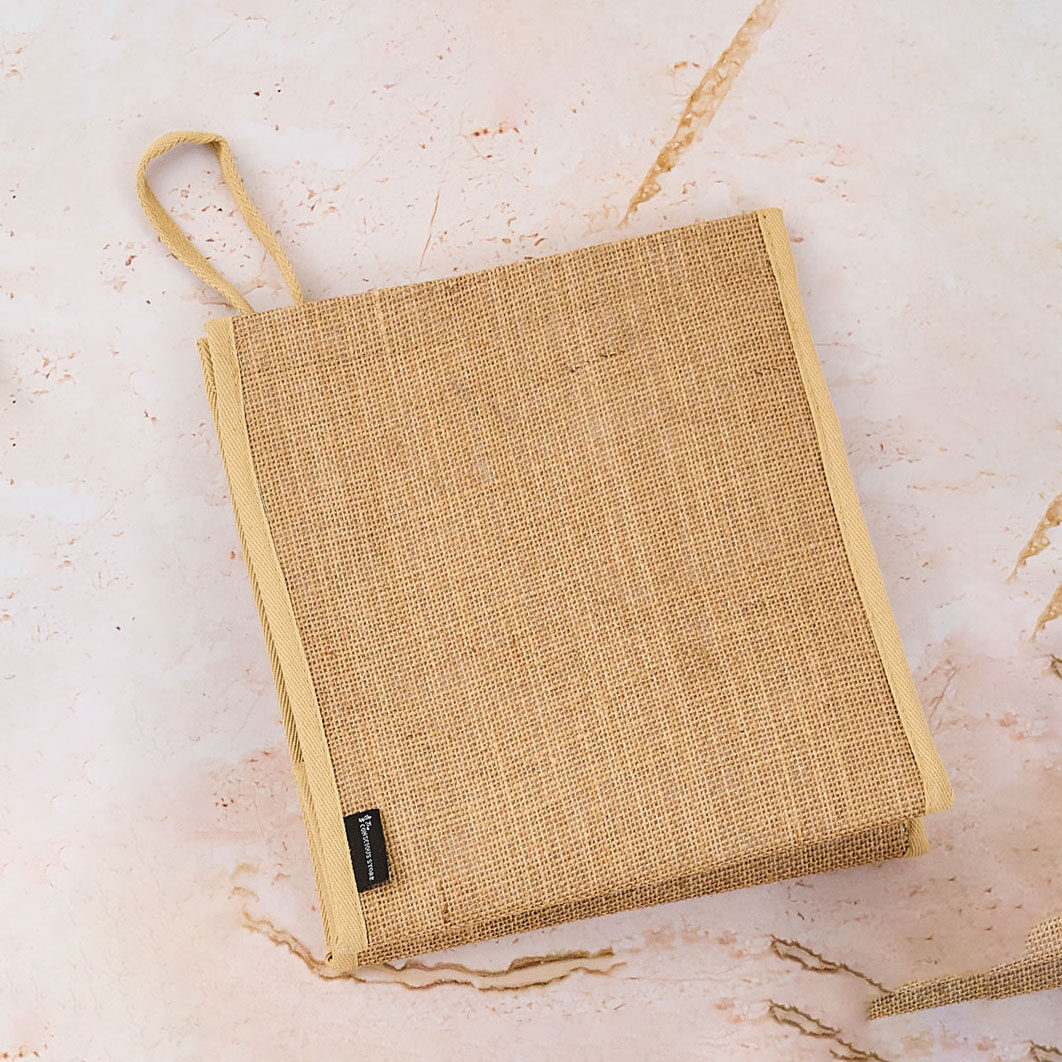 TCS_2025_Jute_Lunch_Bag TCS_2025_Jute_Lunch_Bag